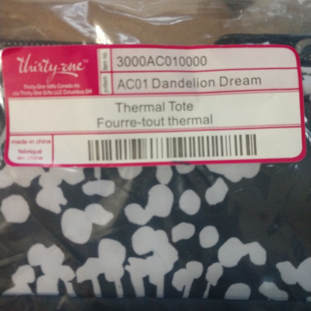 Thirty-one Thermal Tote